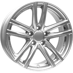 RIAL X10 7,00x17 5x120,00 ET40,00