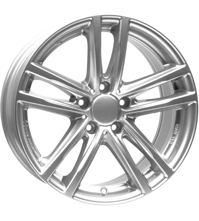 RIAL X10 7,00x16 5x112,00 ET47,00