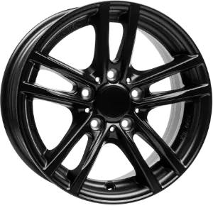 RIAL X10 Black 9,00x19 5x120,00 ET37,00