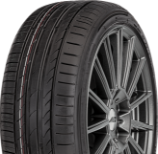 Tracmax X Privilo TX-3 255/45 R18 103 Y XL