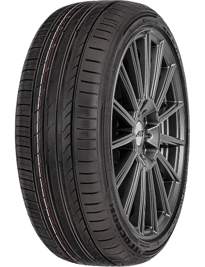 Tracmax X Privilo TX-3 215/45 R20 95 W XL