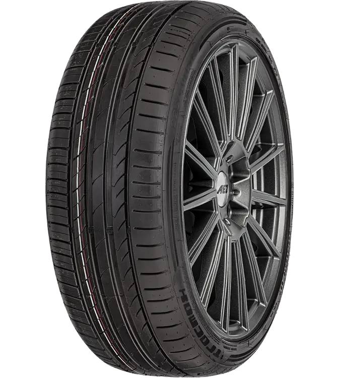 Tracmax X Privilo TX-3 275/45 R19 108 Y XL