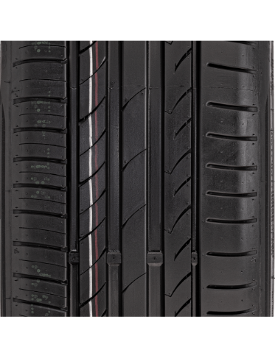 Tracmax X Privilo TX-3 215/45 R20 95 W XL
