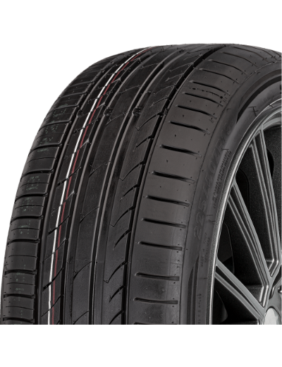 Tracmax X Privilo TX-3 215/45 R20 95 W XL
