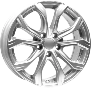 ALUTEC W10 8,50x19 5x112,00 ET32,00