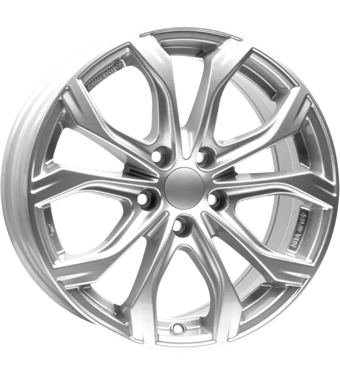 ALUTEC W10 8,50x19 5x112,00 ET32,00