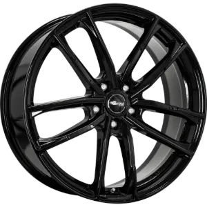 Brock B38 SG 8,00x18 5x114,30 ET35,00