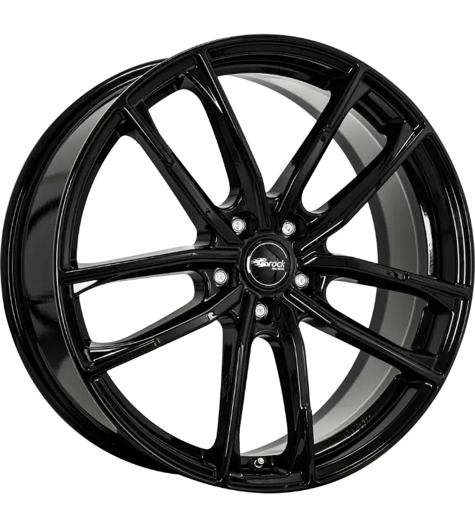 Brock B38 SG 8,00x18 5x112,00 ET45,00