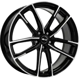 Brock B38 SGVP 8,00x18 5x112,00 ET45,00