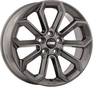 CMS C20 GG 8,00x18 5x114,30 ET35,00