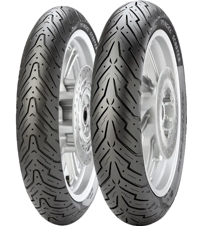 Pirelli Angel Scooter 120/70-15 56 P Przód TL M/C