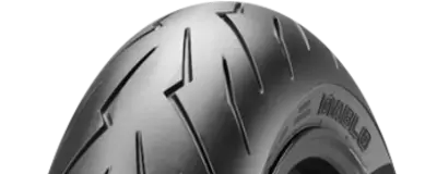 Pirelli Diablo Rosso Scooter 120/70R17 58 H Przód TL M/C