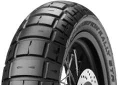 PirelliScorpion Rally STR170/60R17
