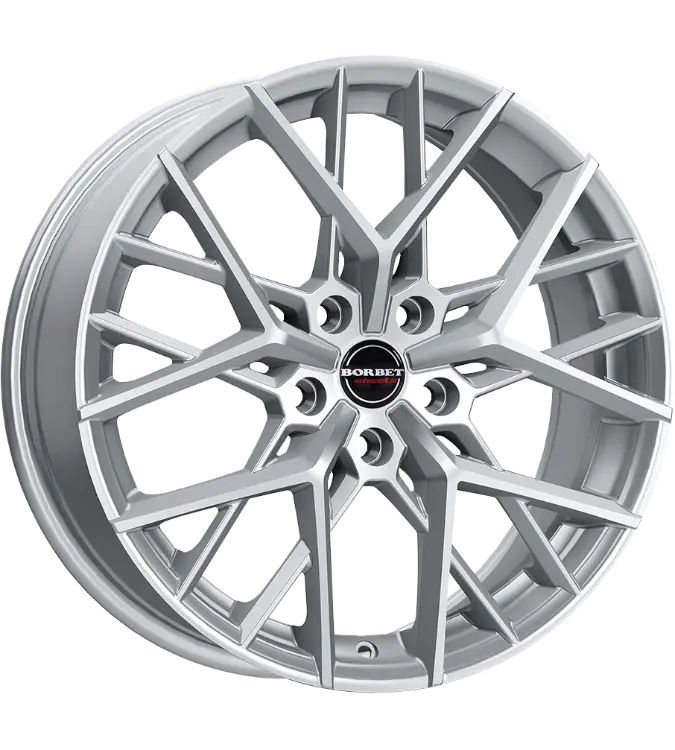 Borbet BY 9,00x20 5x112,00 ET25,00