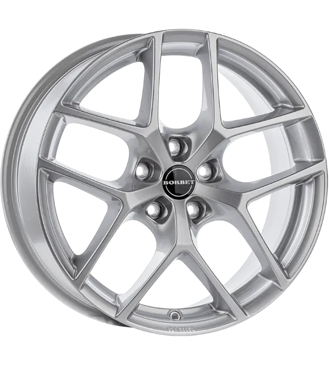 Borbet Y 7,50x17 5x100,00 ET47,00