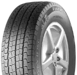 Zbliżenie bieżnika Viking FourTech Van 215/65 R16 109/107 T C