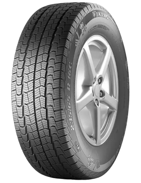Viking FourTech Van 225/65 R16 112/110 R C