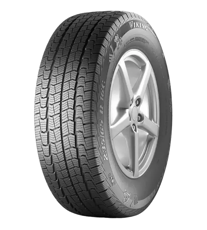 Viking FourTech Van 215/65 R16 109/107 T C