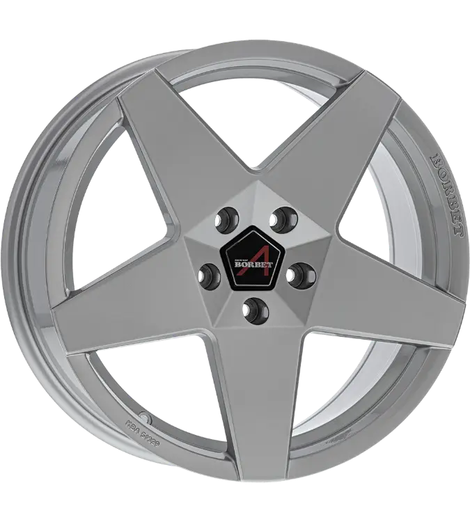 Borbet A NEU 8,00x17 5x112,00 ET30,00
