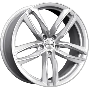 GMP Italia ATOM Silver 7,50x17 5x112,00 ET45,00