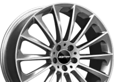 GMP Italia STELLAR Anthracite Diamond