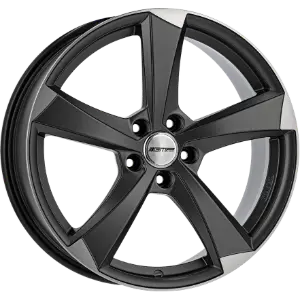 GMP Italia ICAN Matt Anthracite Diamond 8,00x19 5x112,00 ET35,00