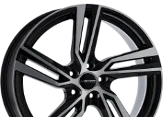 GMP Italia ARCAN Black Diamond