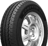 Zbliżenie bieżnika Kenda KR33 165/70 R14 89/87 R C