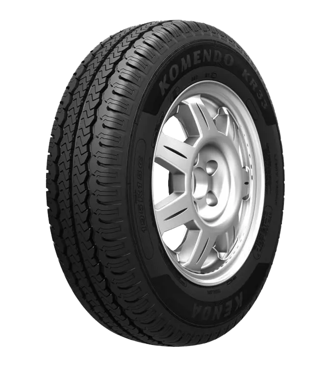Kenda KR33 155/80 R12 88/86 R C