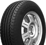 Zbliżenie bieżnika Kenda KR33A 225/55 R12 112 N C