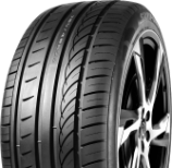 Zbliżenie bieżnika Sunfull MONT-PRO HP881 215/55 R18 99 V XL