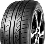 Zbliżenie bieżnika Sunfull MONT-PRO HP881 215/60 R17 96 H