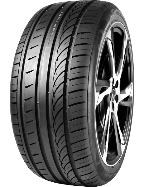 Sunfull MONT-PRO HP881 215/60 R17 96 H