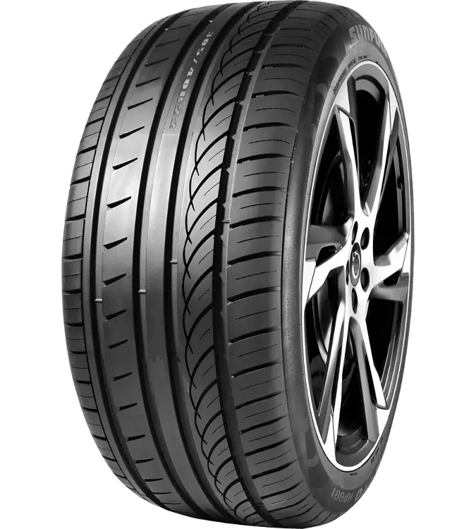 Sunfull MONT-PRO HP881 255/60 R18 112 V XL