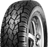 Zbliżenie bieżnika Sunfull MONT-PRO AT782 265/75 R16 116 S