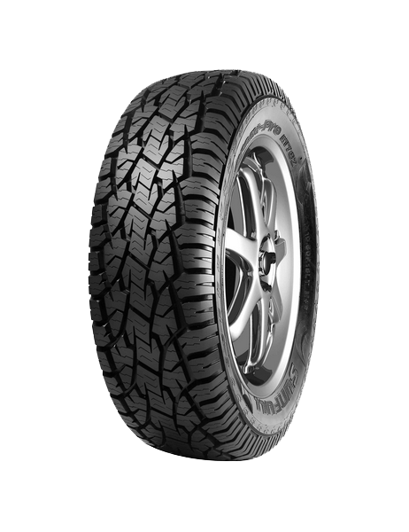 Sunfull MONT-PRO AT782 245/75 R16 111 S
