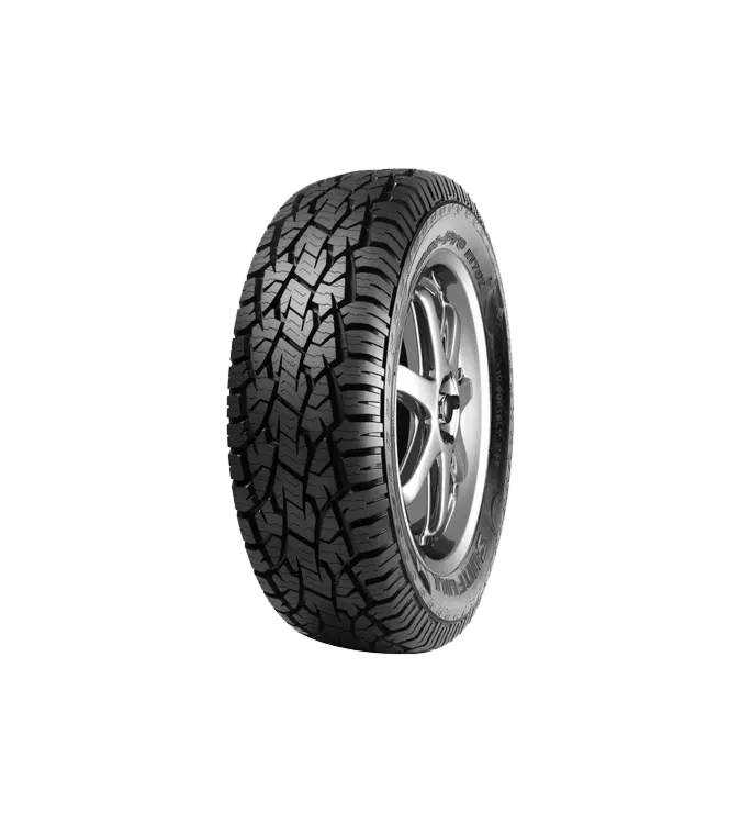 Sunfull MONT-PRO AT782 245/75 R16 120/116 S