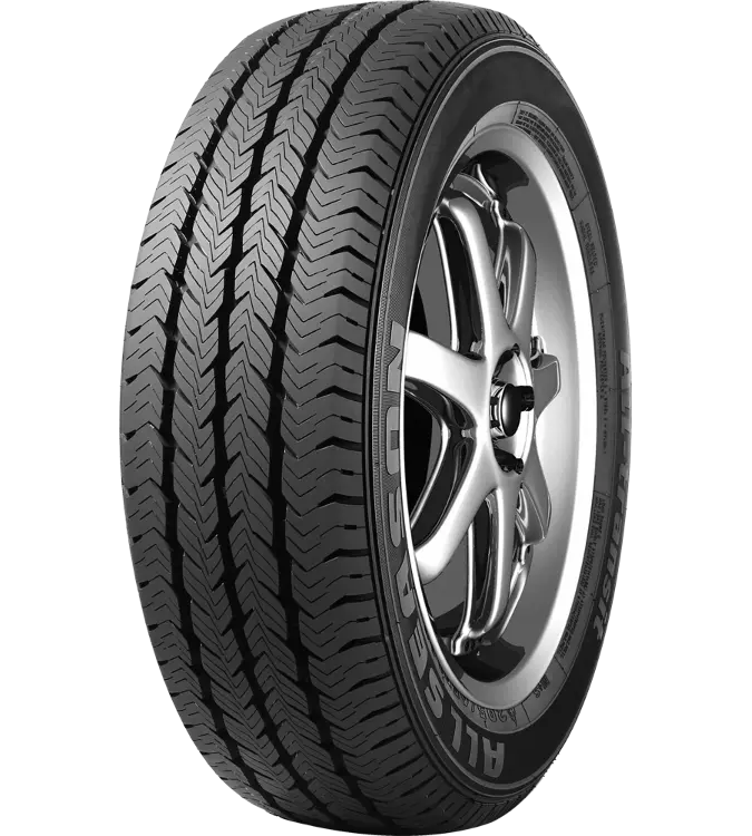 Sunfull SF-08 AS 195/75 R16 107/105 R C