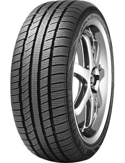 Sunfull SF-983 AS 245/45 R18 100 V XL