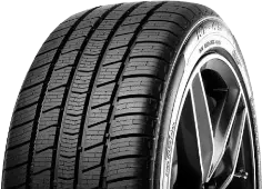 RadarDimax RP-4S235/60R16
