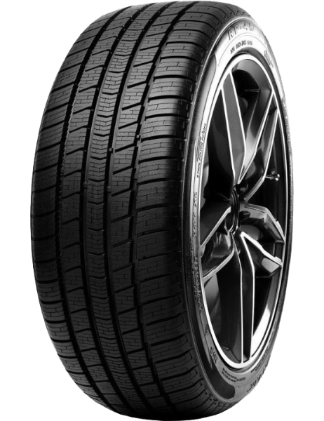Radar Dimax RP-4S 245/50 R18 104 W XL