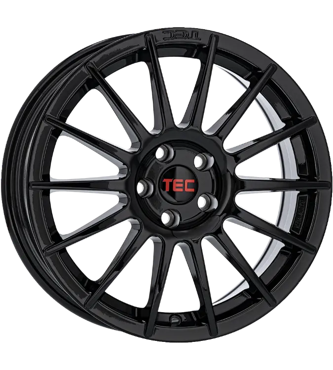 TEC SPEEDWHEELS Tec AS2 BG 7,00x17 4x100,00 ET42,00
