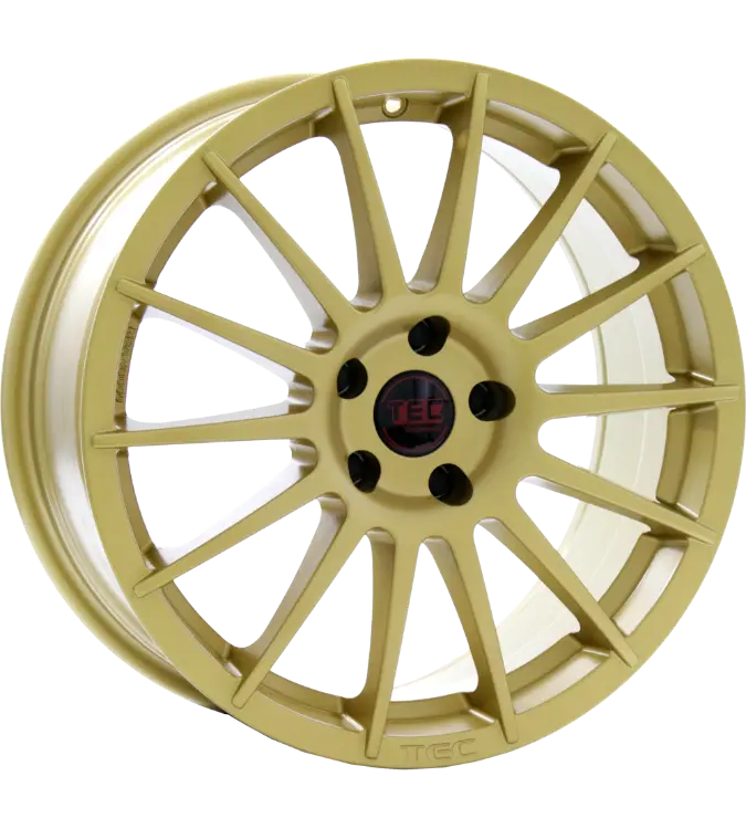 TEC SPEEDWHEELS Tec AS2 GO 7,00x17 4x108,00 ET40,00