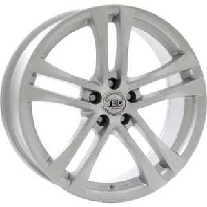 TEC SPEEDWHEELS Tec AS4 CS 6,50x16 5x114,30 ET32,00