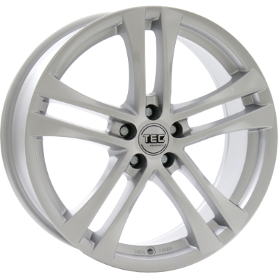 TEC SPEEDWHEELS Tec AS4 CS 6,50x16 5x112,00 ET46,00