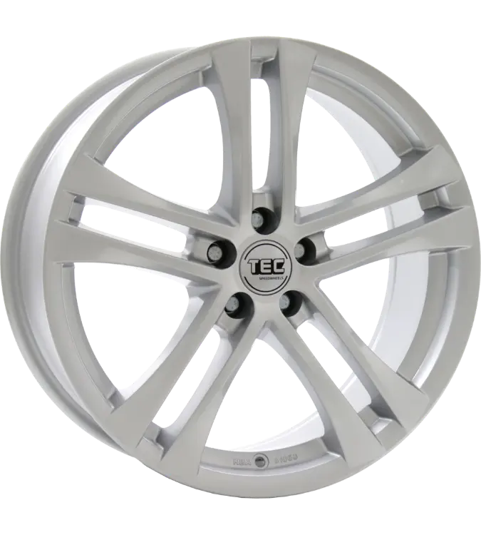 TEC SPEEDWHEELS Tec AS4 CS 6,50x16 5x114,30 ET32,00