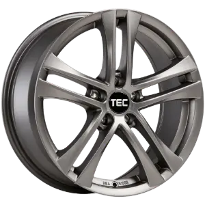 TEC SPEEDWHEELS Tec AS4 DG 6,50x16 5x114,30 ET32,00