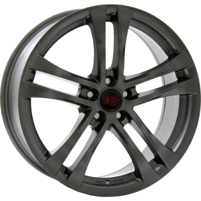 TEC SPEEDWHEELS Tec AS4 DG 6,50x16 5x114,30 ET38,00