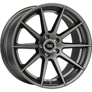 TEC SPEEDWHEELS GT7 DG 8,50x19 5x110,00 ET35,00