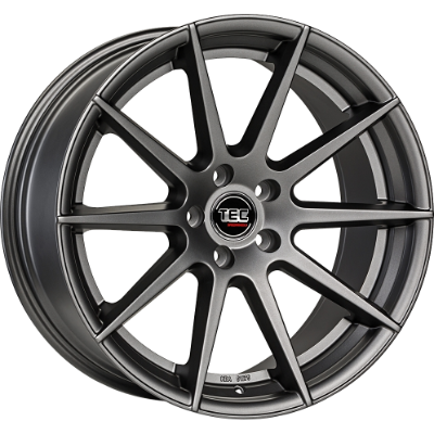 TEC SPEEDWHEELS GT7 DG 8,50x19 5x114,30 ET35,00